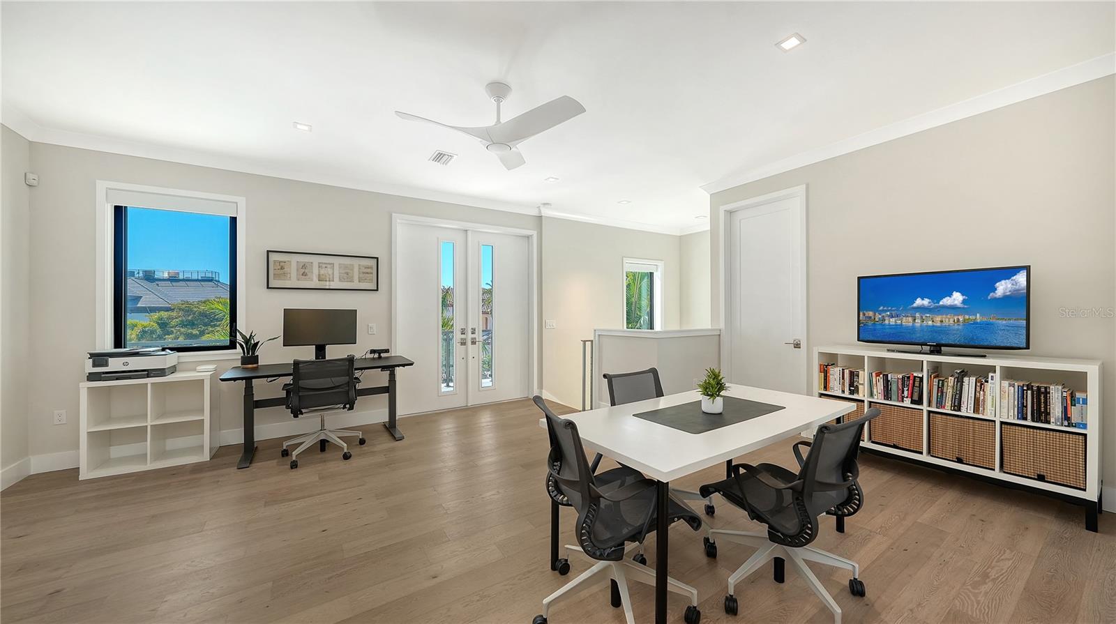 BIRD KEY SUB - Residential