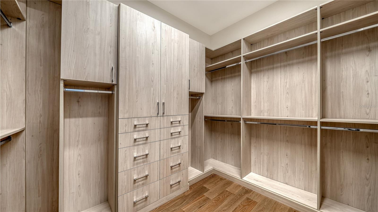 BIRD KEY SUB - Residential