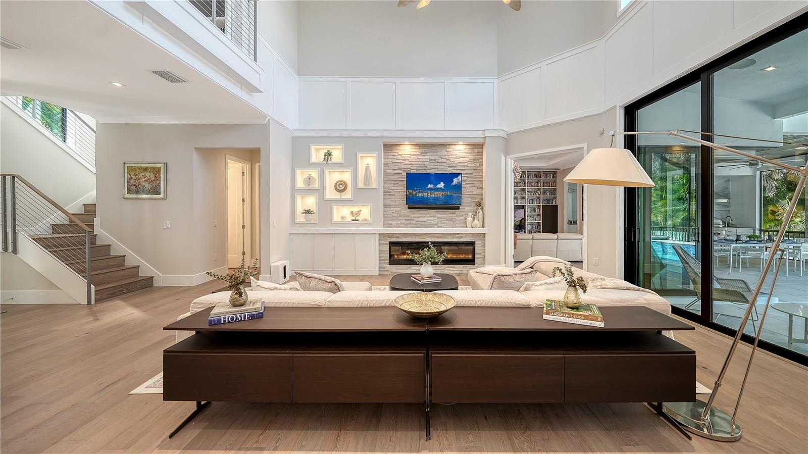 BIRD KEY SUB - Residential