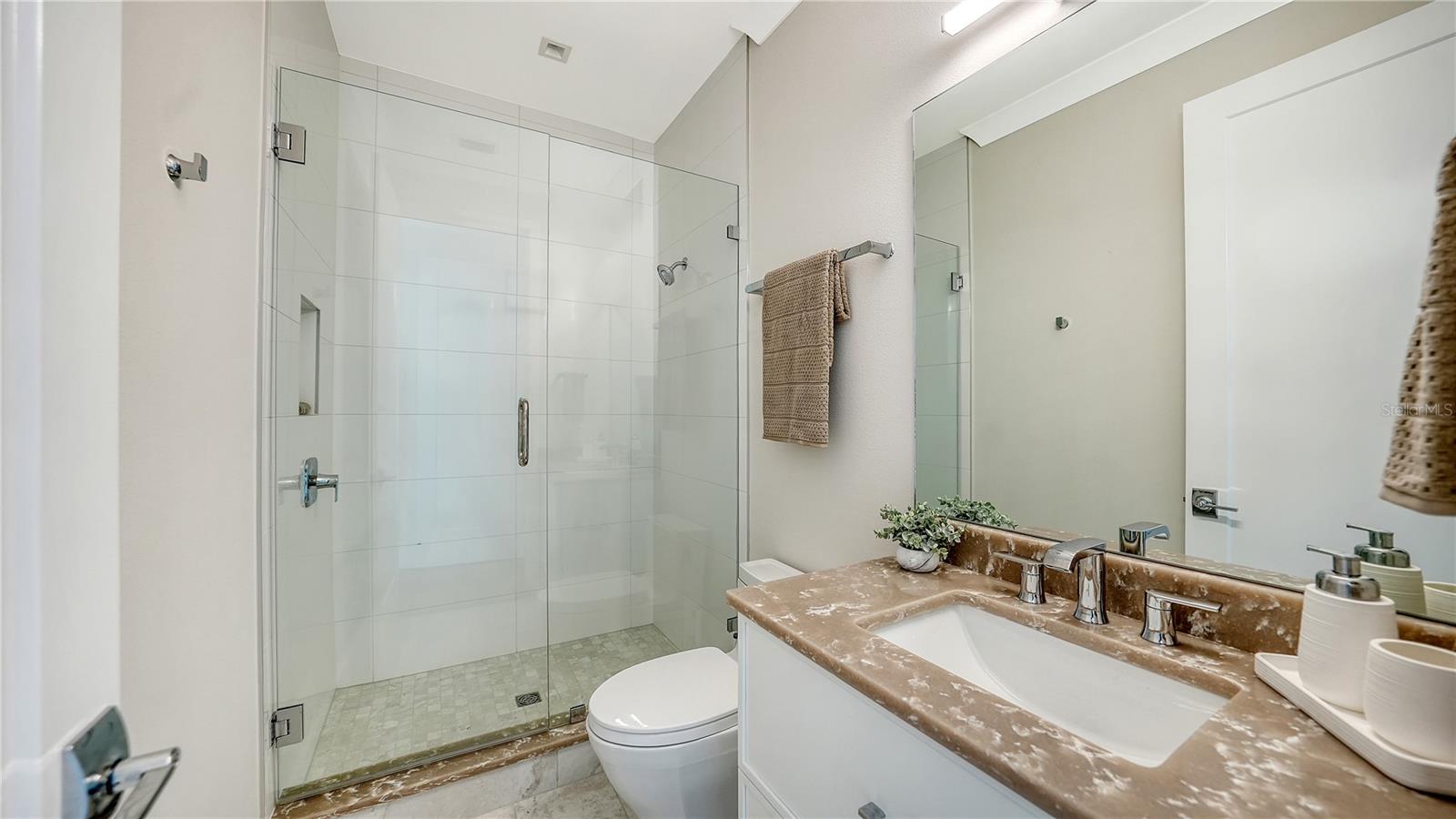 BIRD KEY SUB - Residential