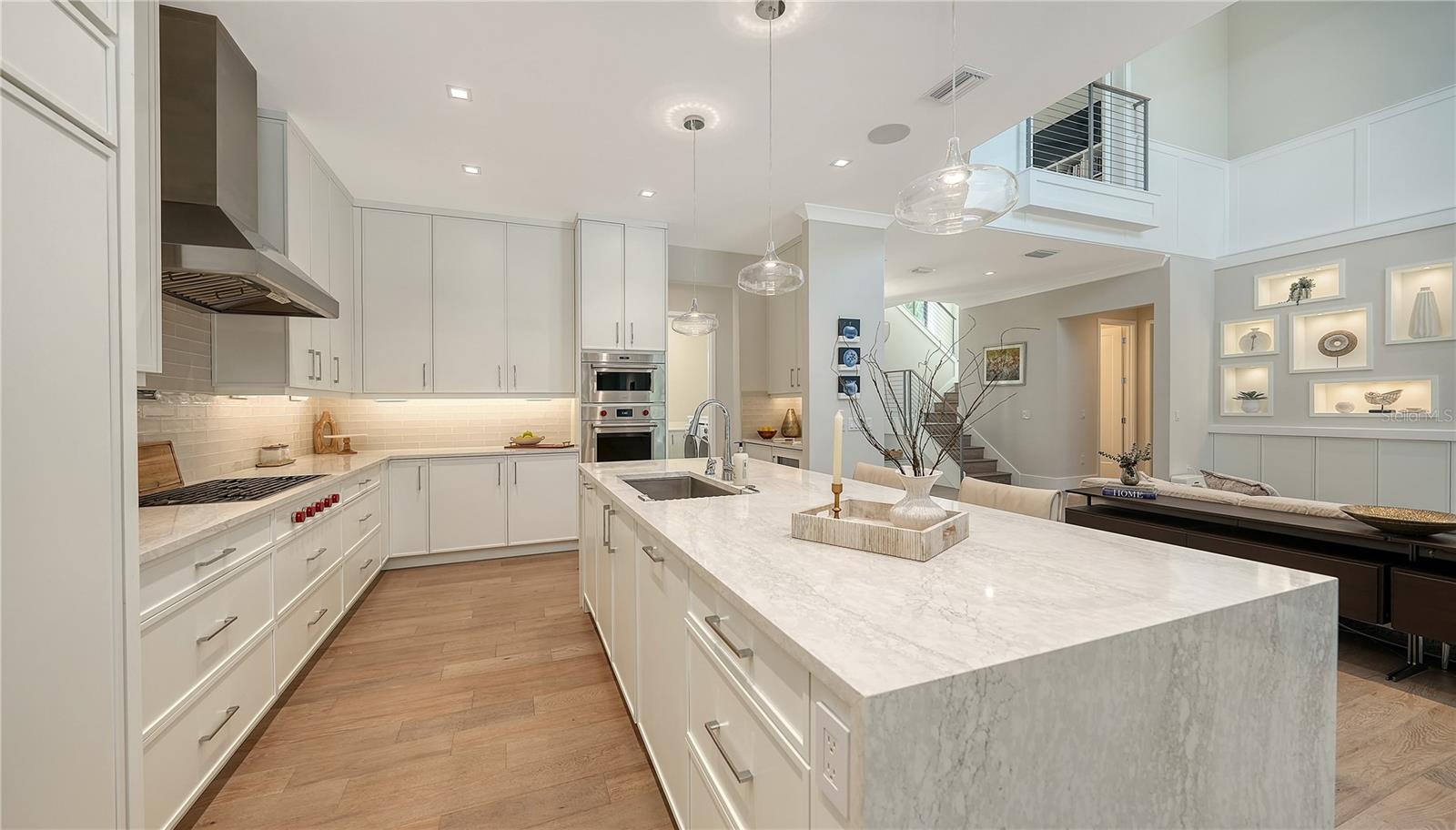 BIRD KEY SUB - Residential