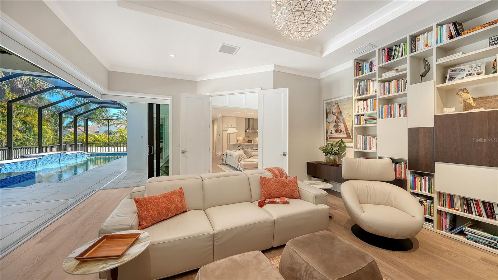 BIRD KEY SUB - Residential