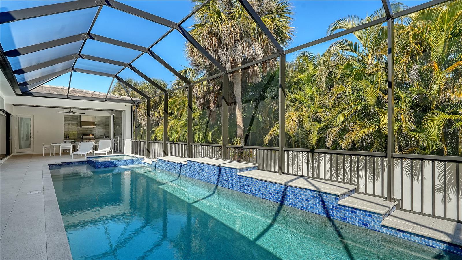 BIRD KEY SUB - Residential