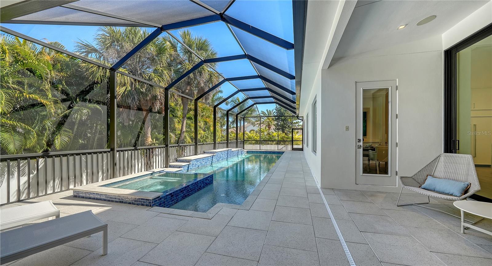 BIRD KEY SUB - Residential