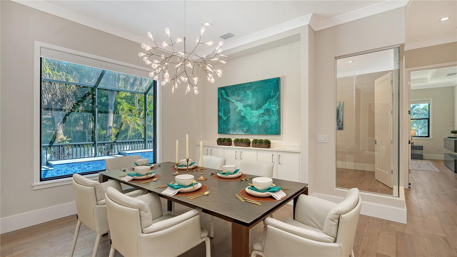 BIRD KEY SUB - Residential