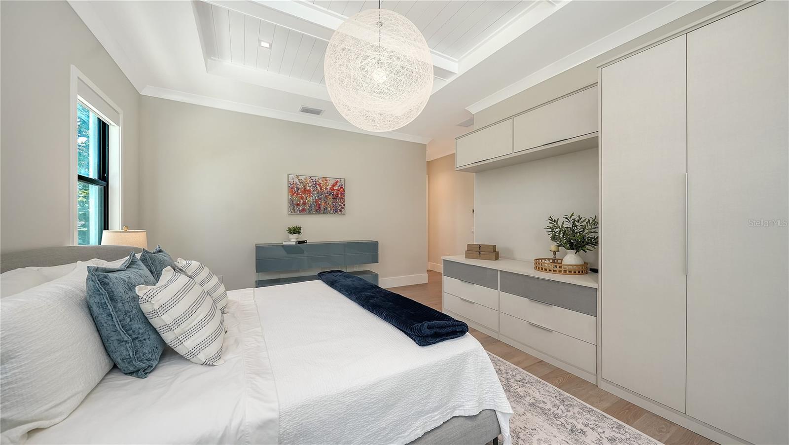 BIRD KEY SUB - Residential