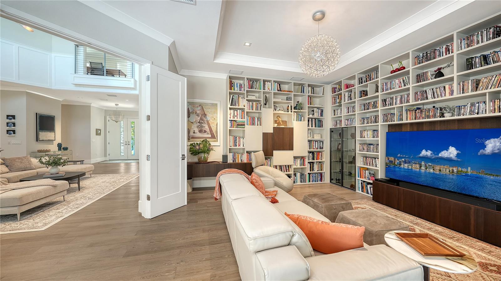 BIRD KEY SUB - Residential