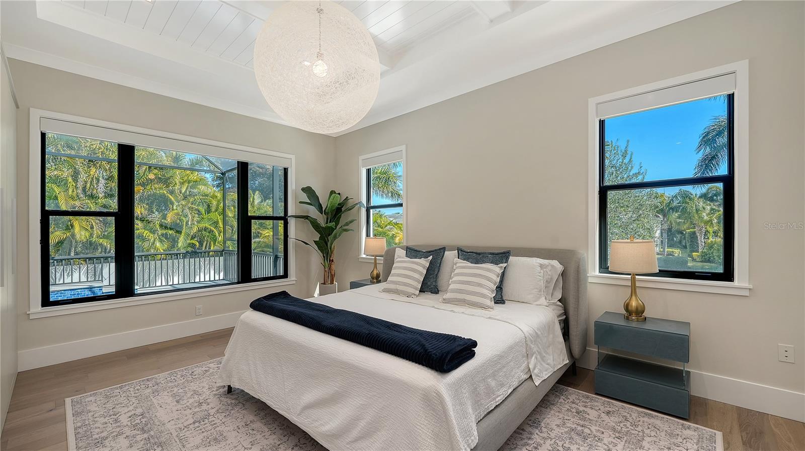 BIRD KEY SUB - Residential