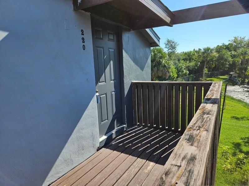 LAKE VIEW CONDO PH V - Residential