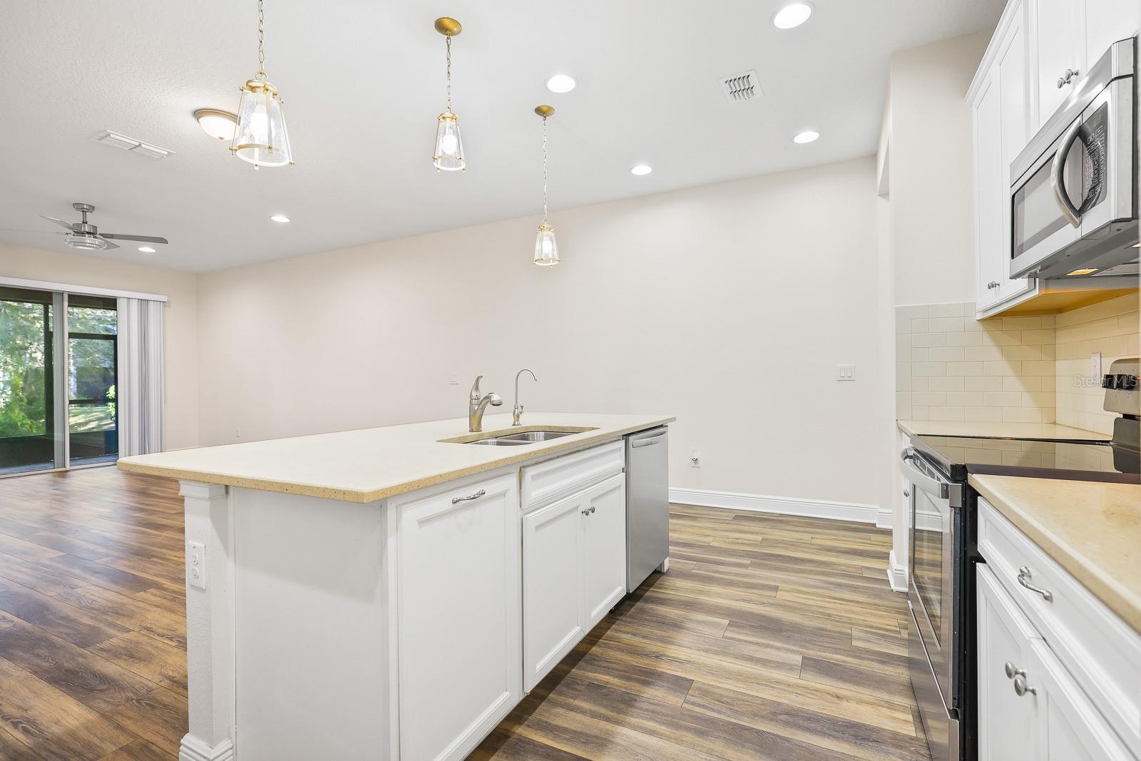 LAKEVIEW/CITRUS PARK - Residential Lease