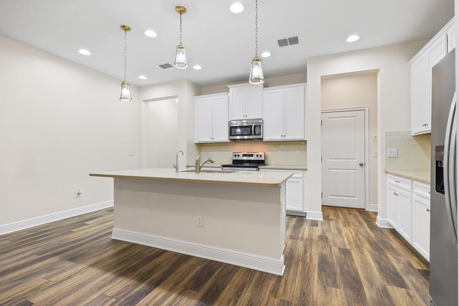 LAKEVIEW/CITRUS PARK - Residential Lease