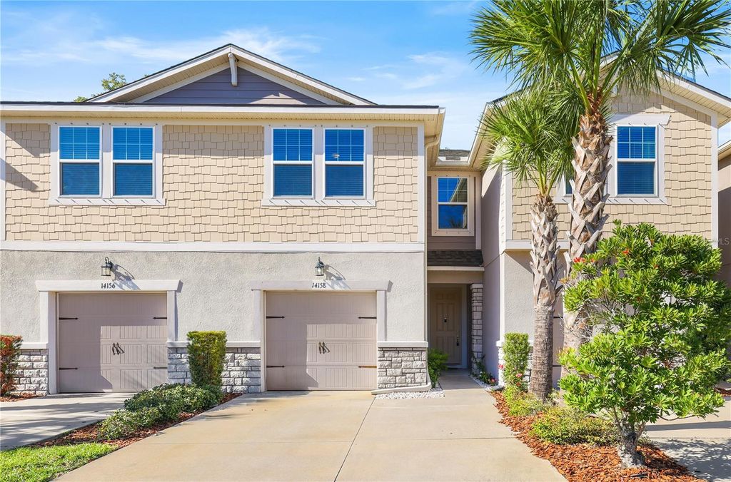 Photo of 14158 Damselfly Drive, Tampa, FL 33625 (MLS # TB8456898)
