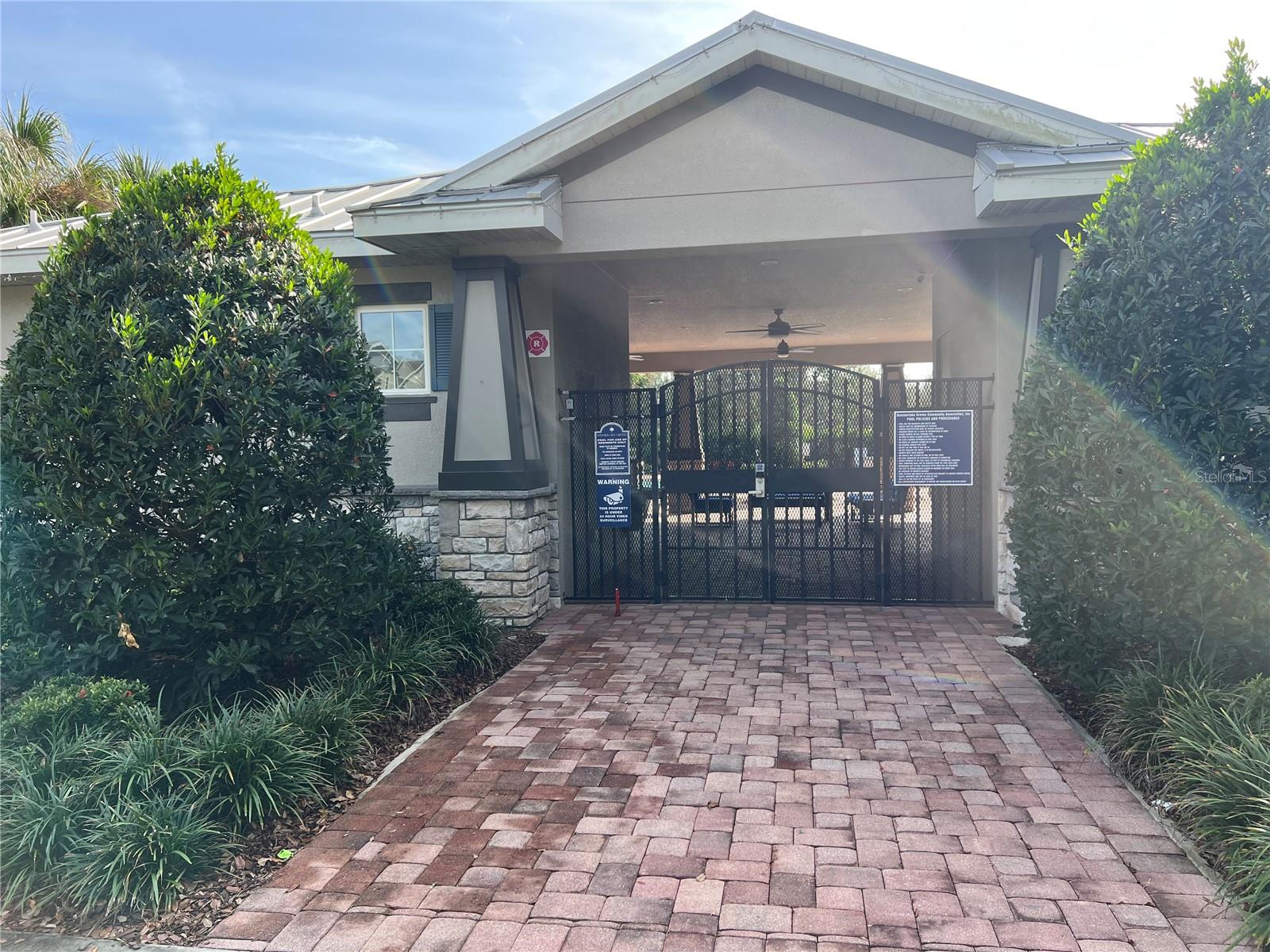 HIGHLANDS/SUMMERLAKE GRVS PH 2 - Residential Lease