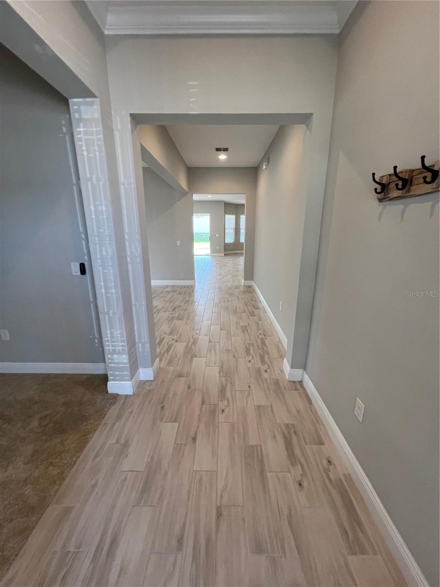 HIGHLANDS/SUMMERLAKE GRVS PH 2 - Residential Lease