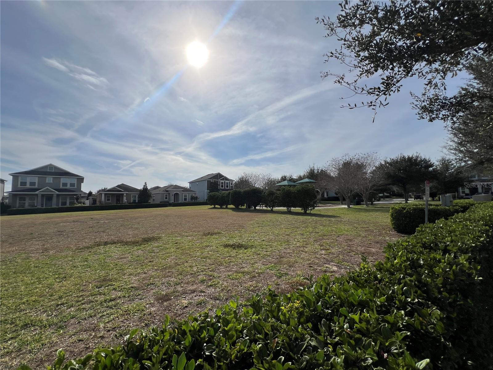 HIGHLANDS/SUMMERLAKE GRVS PH 2 - Residential Lease