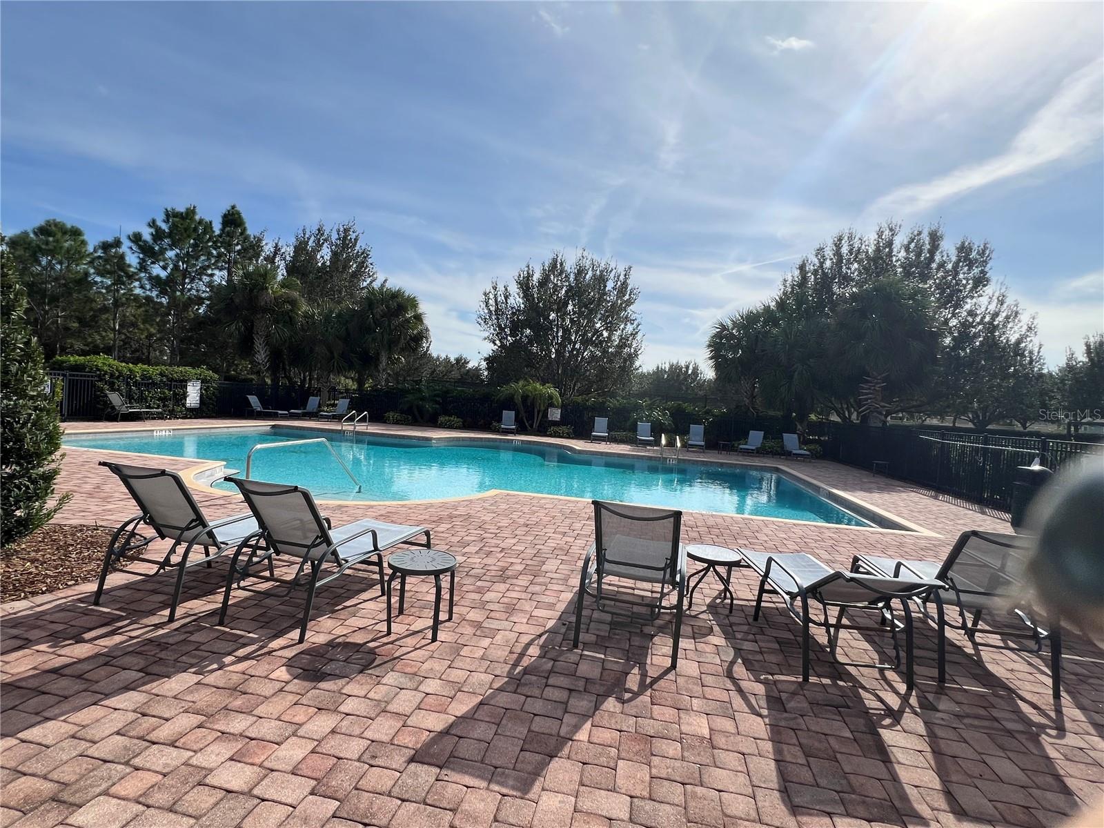 HIGHLANDS/SUMMERLAKE GRVS PH 2 - Residential Lease