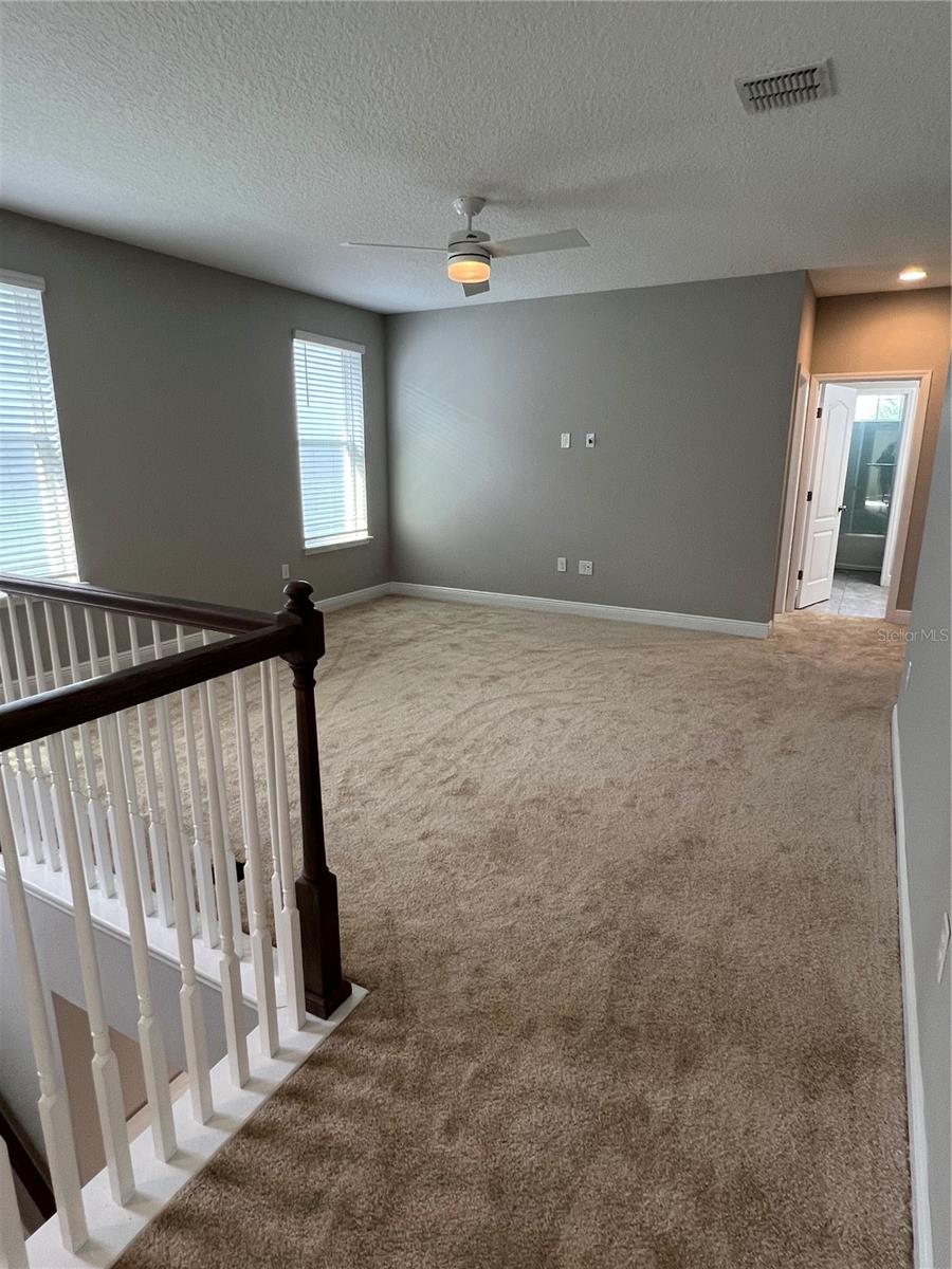 HIGHLANDS/SUMMERLAKE GRVS PH 2 - Residential Lease