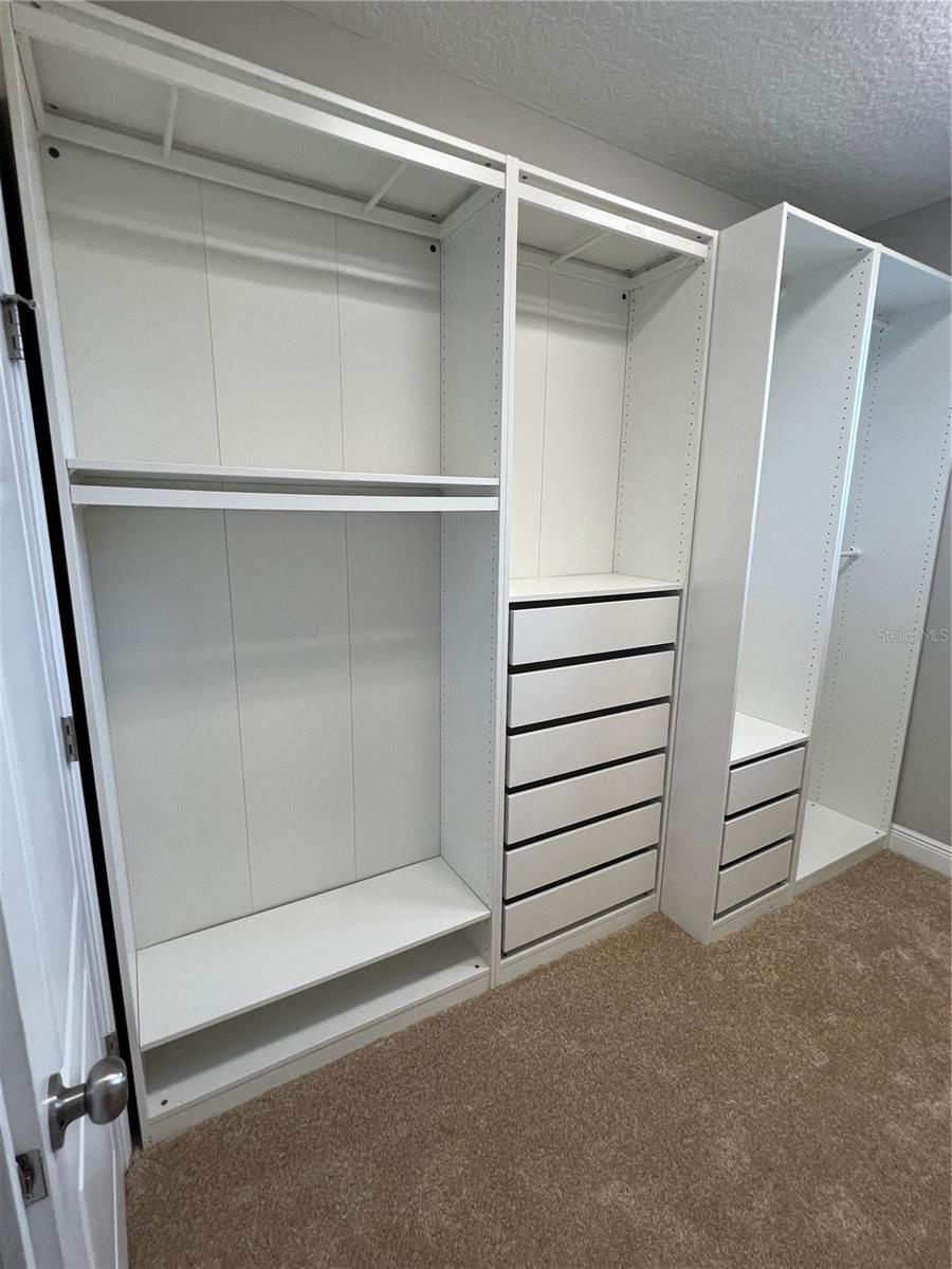 HIGHLANDS/SUMMERLAKE GRVS PH 2 - Residential Lease