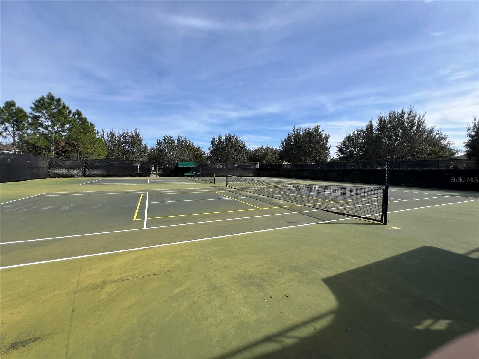 HIGHLANDS/SUMMERLAKE GRVS PH 2 - Residential Lease