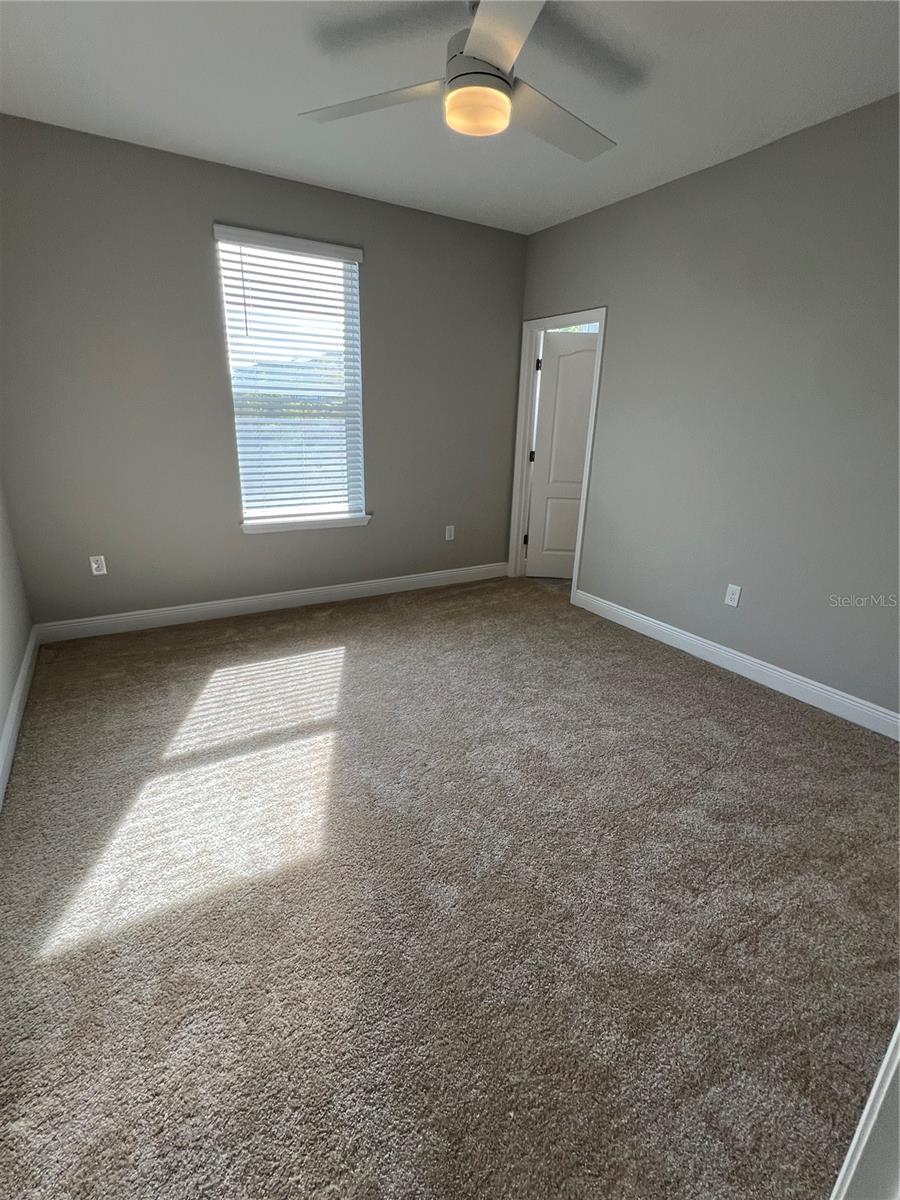 HIGHLANDS/SUMMERLAKE GRVS PH 2 - Residential Lease