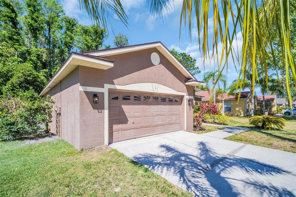 Photo of 1135 Wyndham Lakes Drive, Odessa, FL 33556 (MLS # TB8376462)