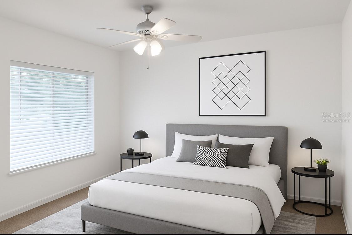 LAKESIDE VILLAGE TOWNHOME - Residential