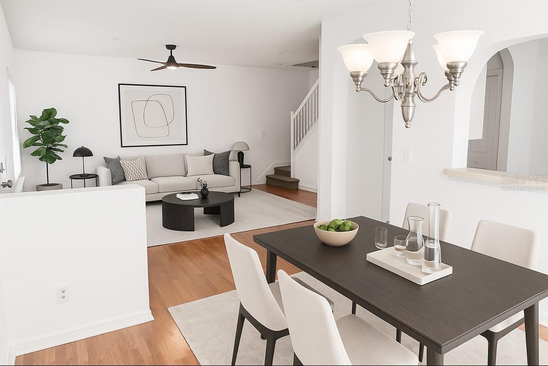 LAKESIDE VILLAGE TOWNHOME - Residential