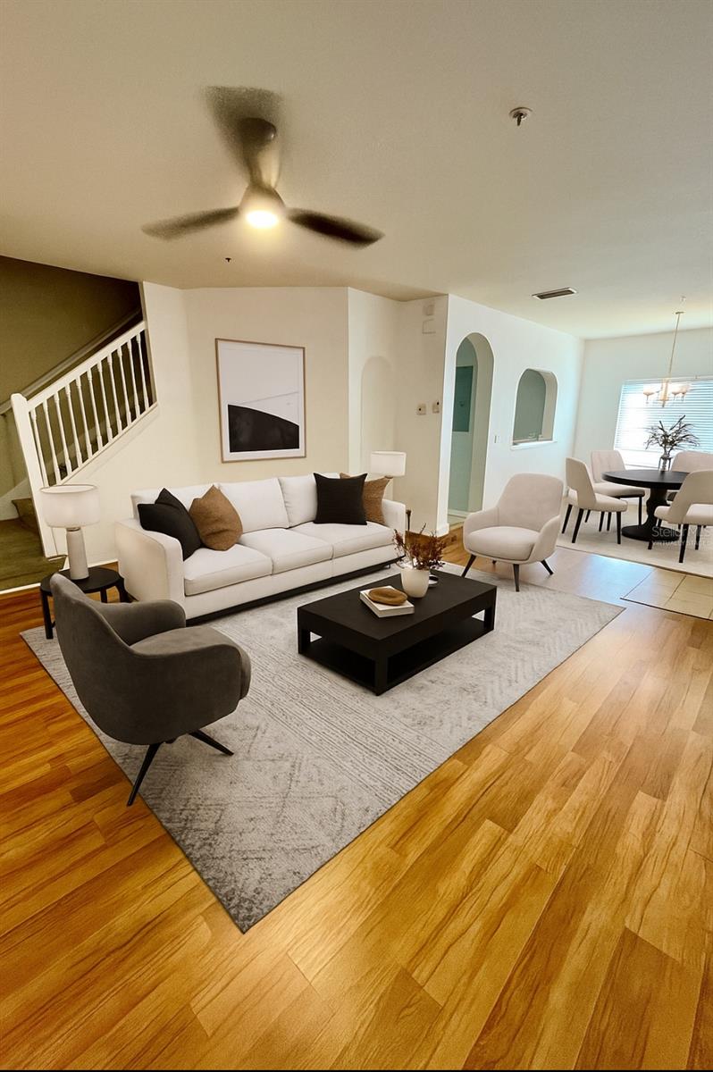 LAKESIDE VILLAGE TOWNHOME - Residential