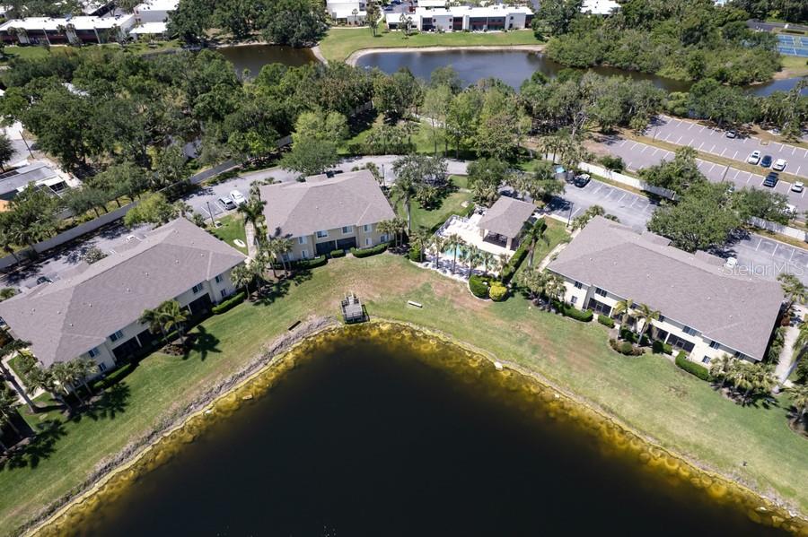 LAKESIDE VILLAGE TOWNHOME - Residential