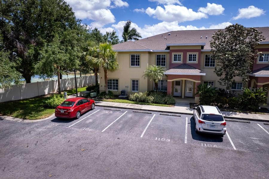 LAKESIDE VILLAGE TOWNHOME - Residential