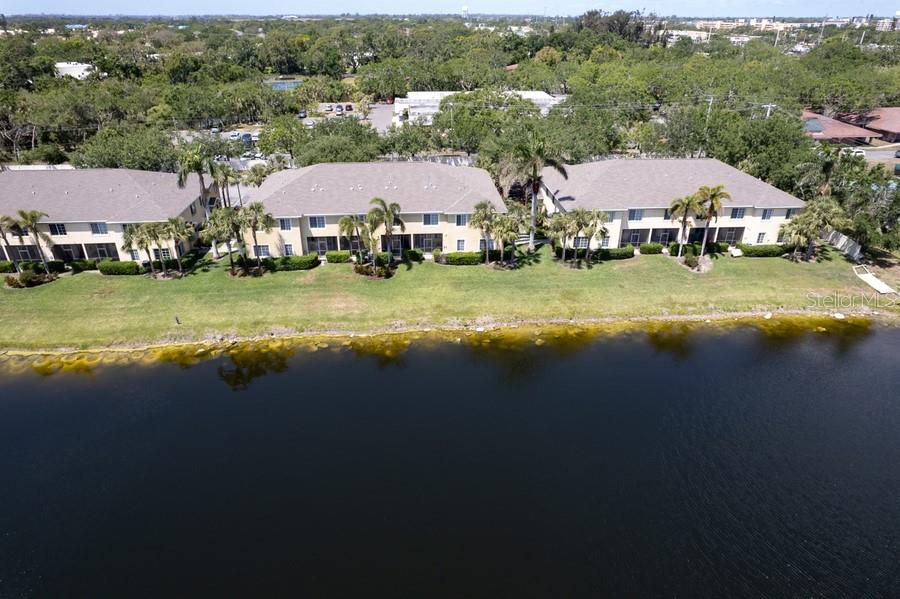 LAKESIDE VILLAGE TOWNHOME - Residential