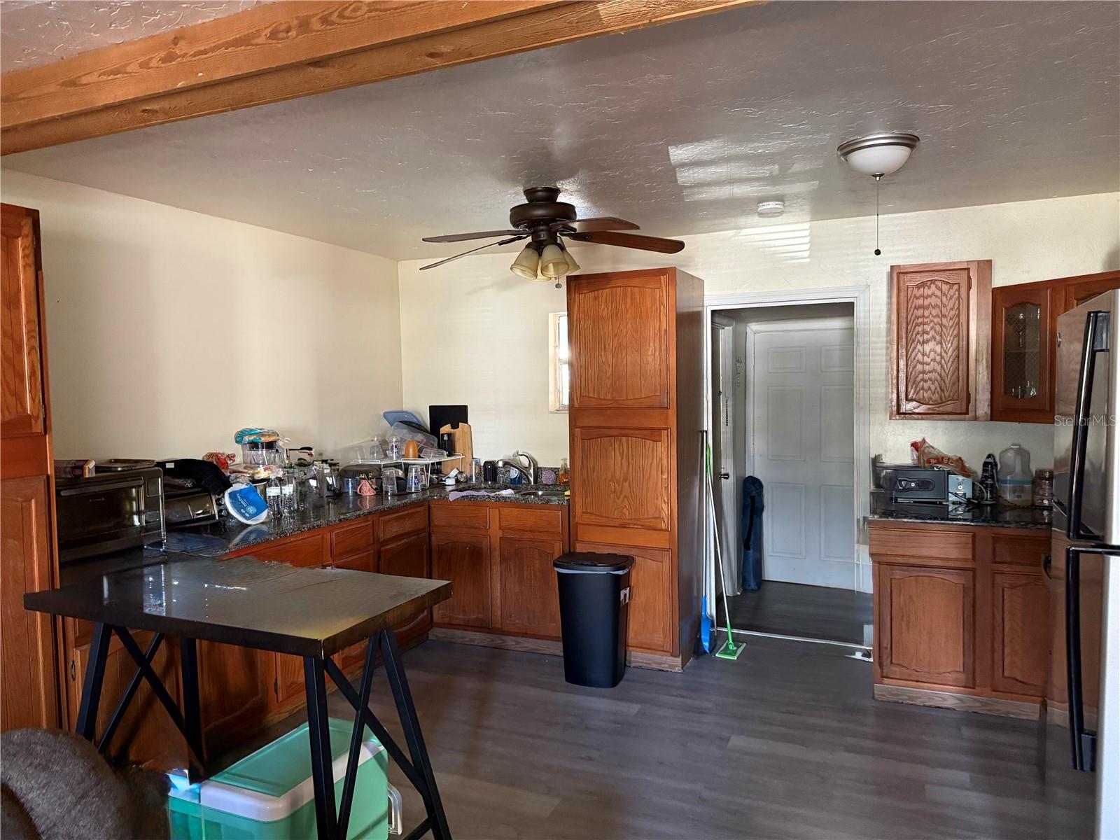 FOUR PINES - Residential Income