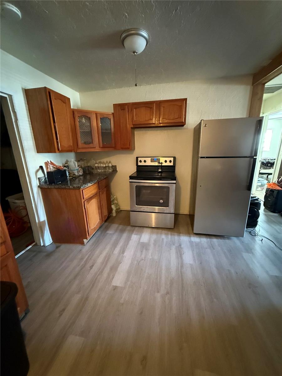 FOUR PINES - Residential Income