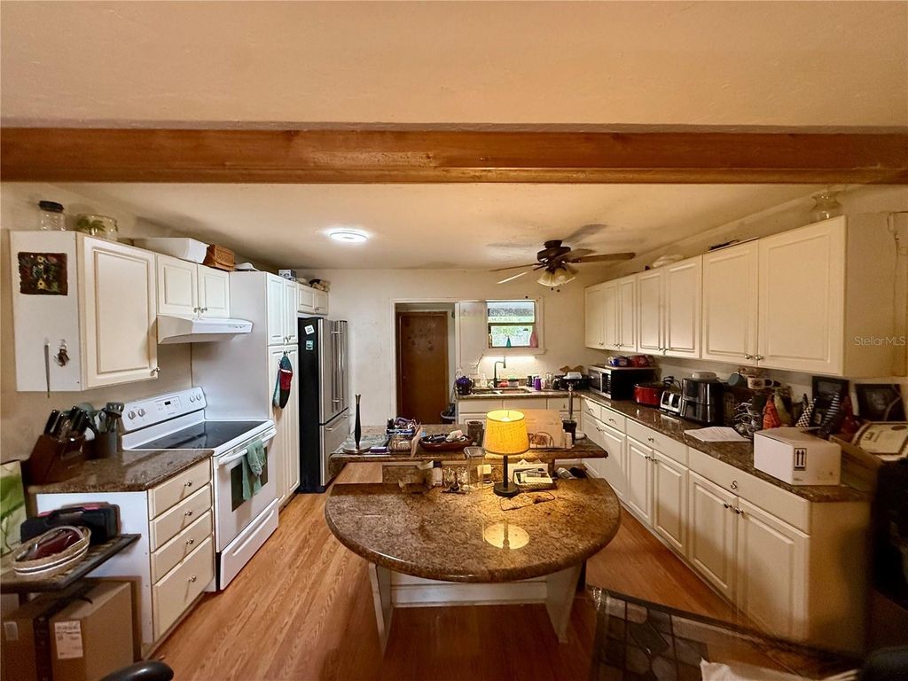 Photo of 15717 Morgan Street, Clearwater, FL 33760 (MLS # TB8441802)