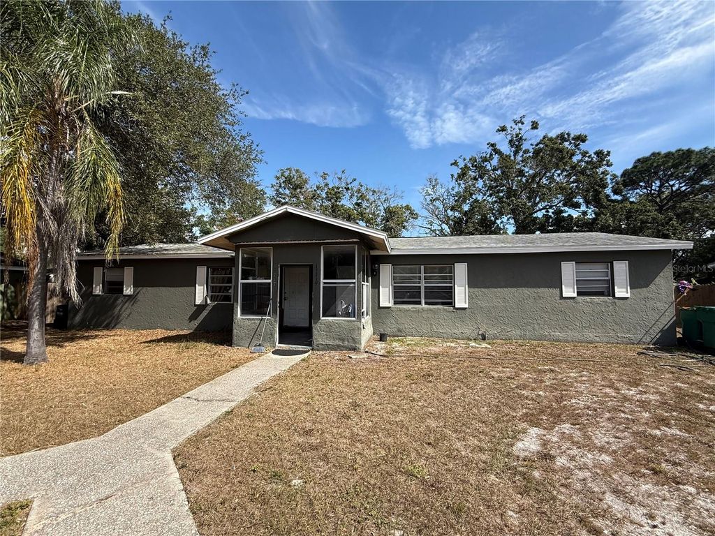 Photo of 15717 Morgan Street, Clearwater, FL 33760 (MLS # TB8441802)