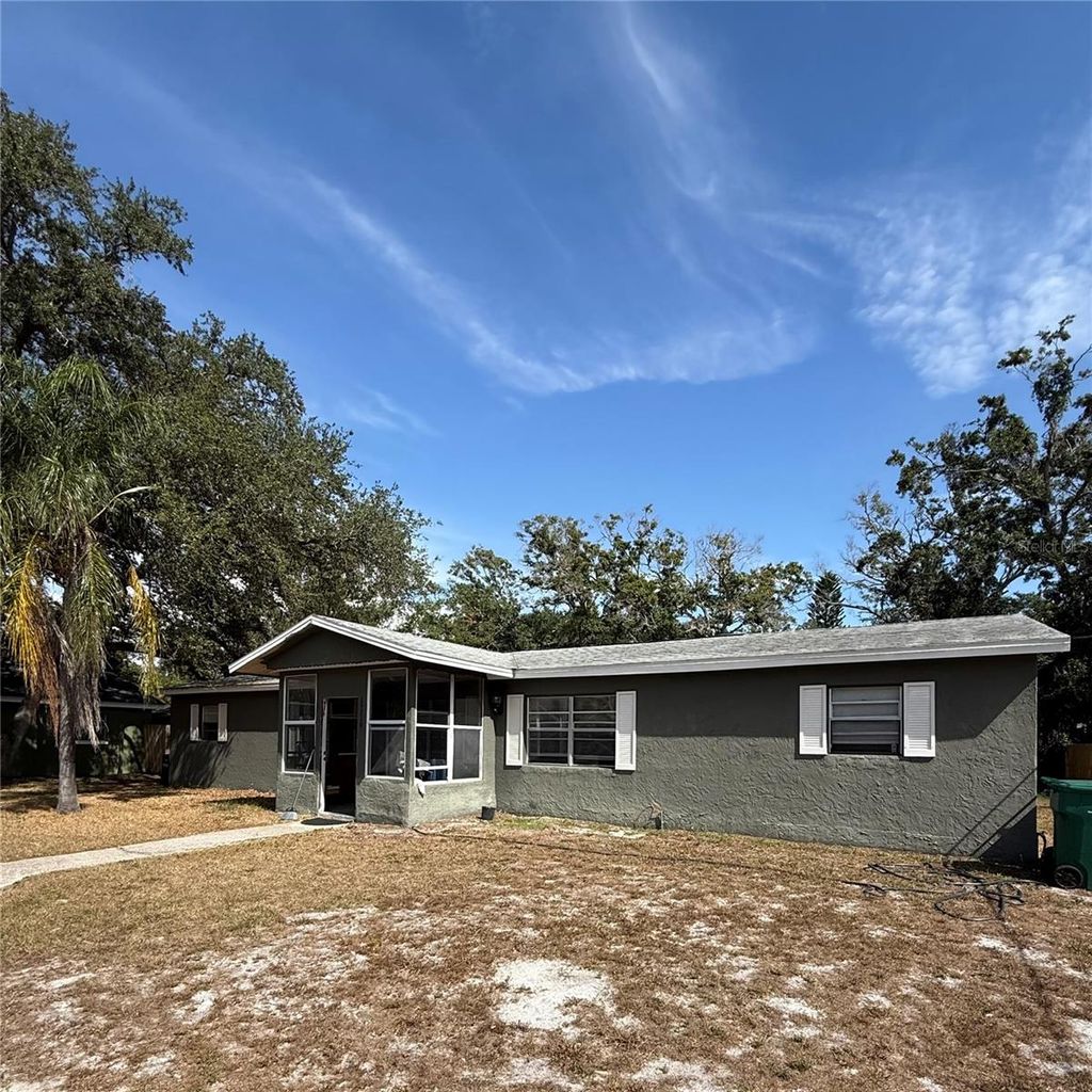Photo of 15717 Morgan Street, Clearwater, FL 33760 (MLS # TB8441802)