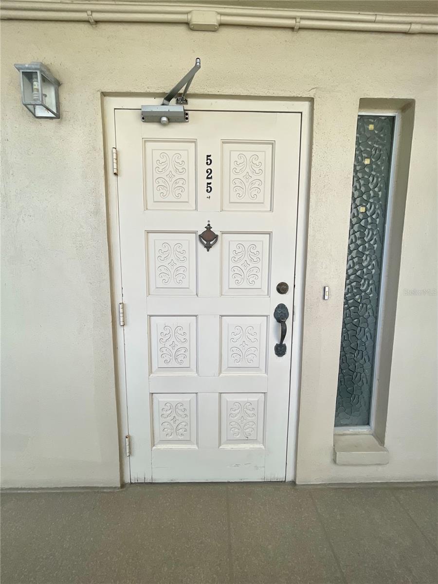 EDGEWATER ARMS 2ND CONDO - Residential