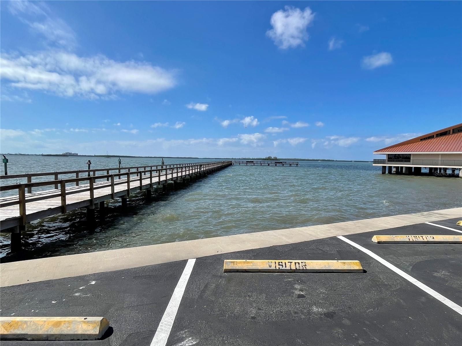 EDGEWATER ARMS 2ND CONDO - Residential