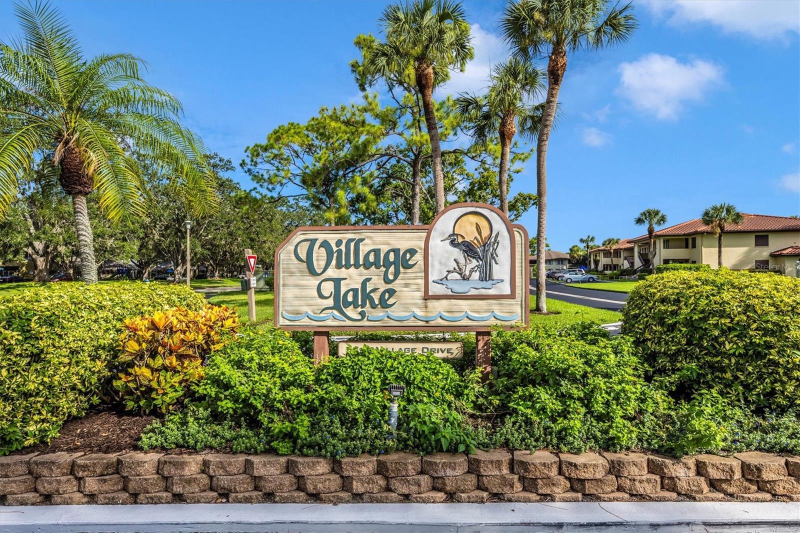5178 LAKE VILLAGE DRIVE 86