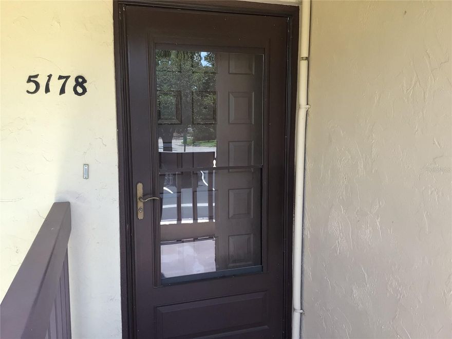 A recently renovated and updated condominium located in the well-maintained community of Village Lake. New appliances and new flooring!!    Several ceiling fans throughout the condo. Airy and bright with an exceptional view of the courtyard, community pool and lake. A split floorplan including a large and spacious primary suite. This is a Must See condo located in one of Sarasota's premiere established residential communities. Conveniently located near Nathan Benderson Park, the retail and dining choices of the University Parkway retail corridor, the new Mote Aquarium, and only a few miles from Siesta Key, Longboat Key, and the other sun and fun locales that define Suncoast living in Florida.