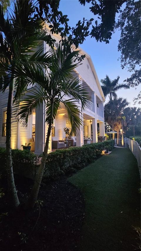 A home in TAMPA