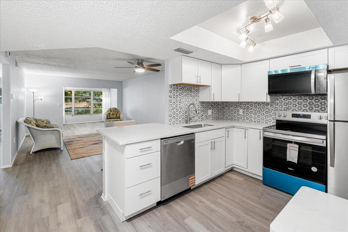 HEATHER LAKE APTS CONDO - Residential