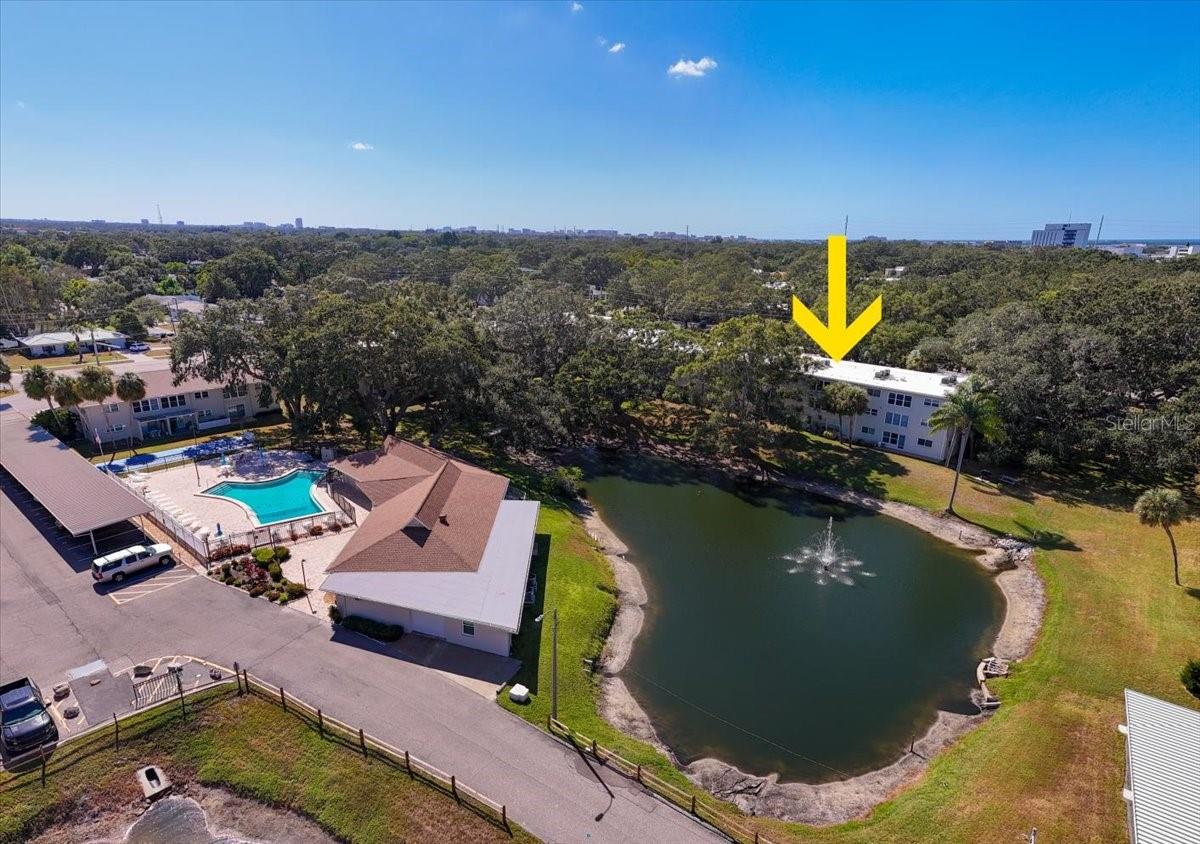 HEATHER LAKE APTS CONDO - Residential