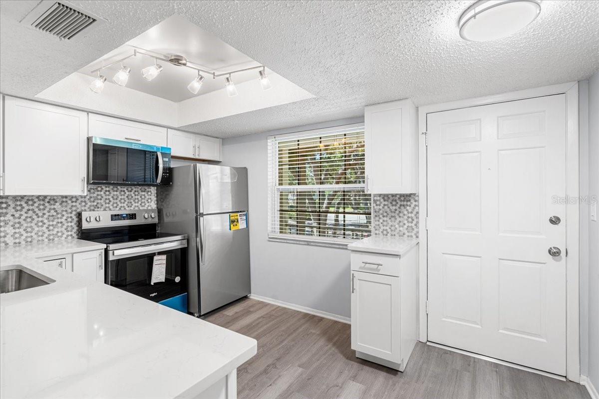 HEATHER LAKE APTS CONDO - Residential