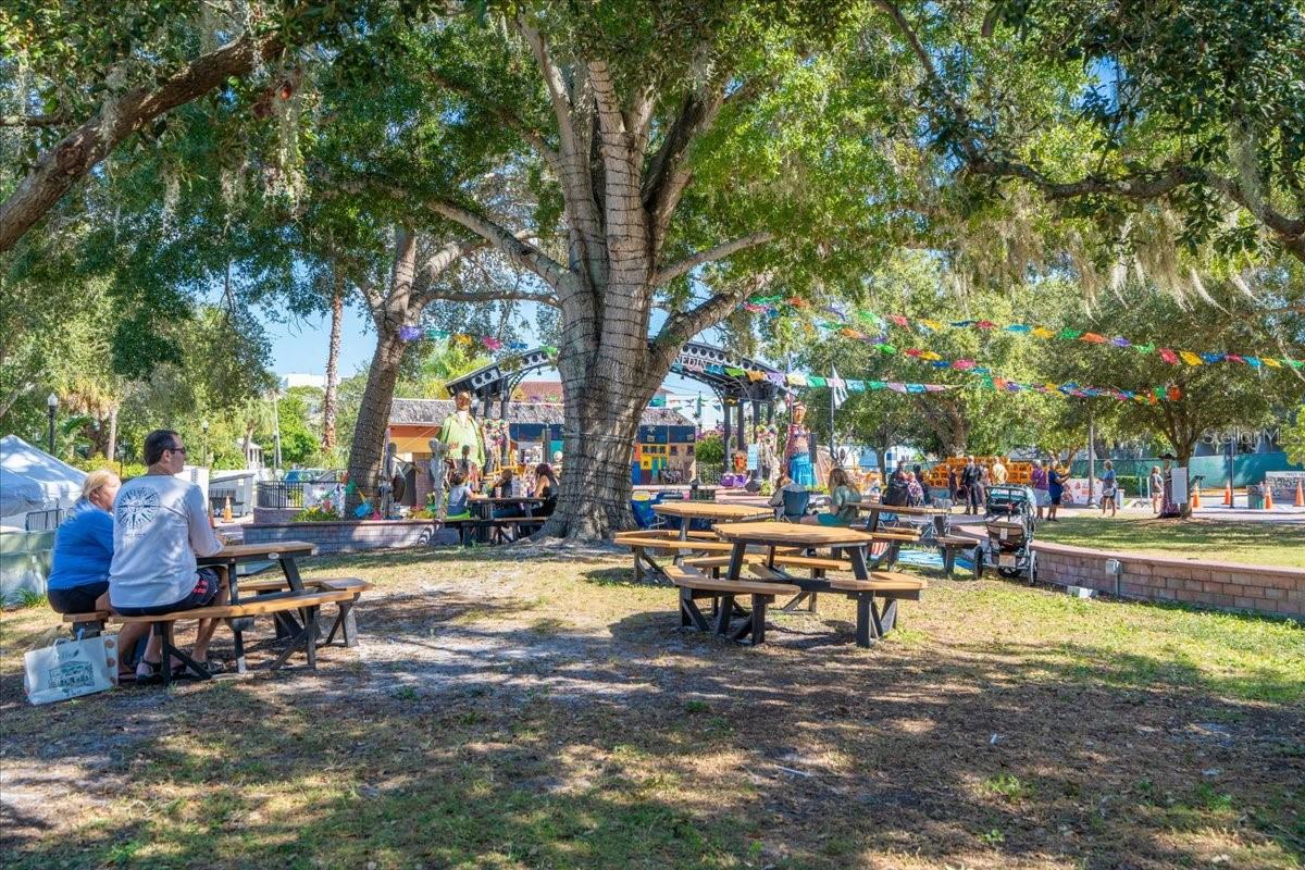 HEATHER LAKE APTS CONDO - Residential