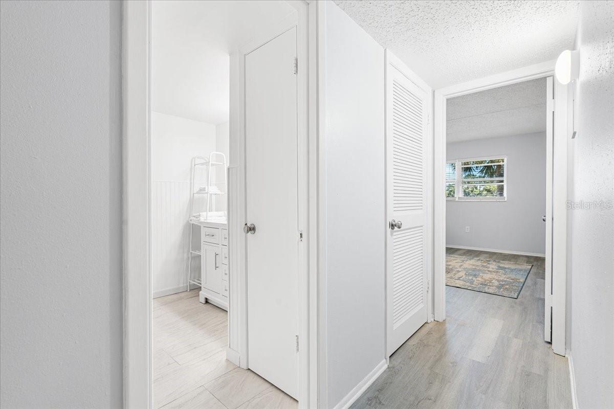 HEATHER LAKE APTS CONDO - Residential