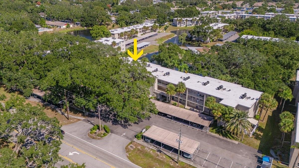 HEATHER LAKE APTS CONDO - Residential