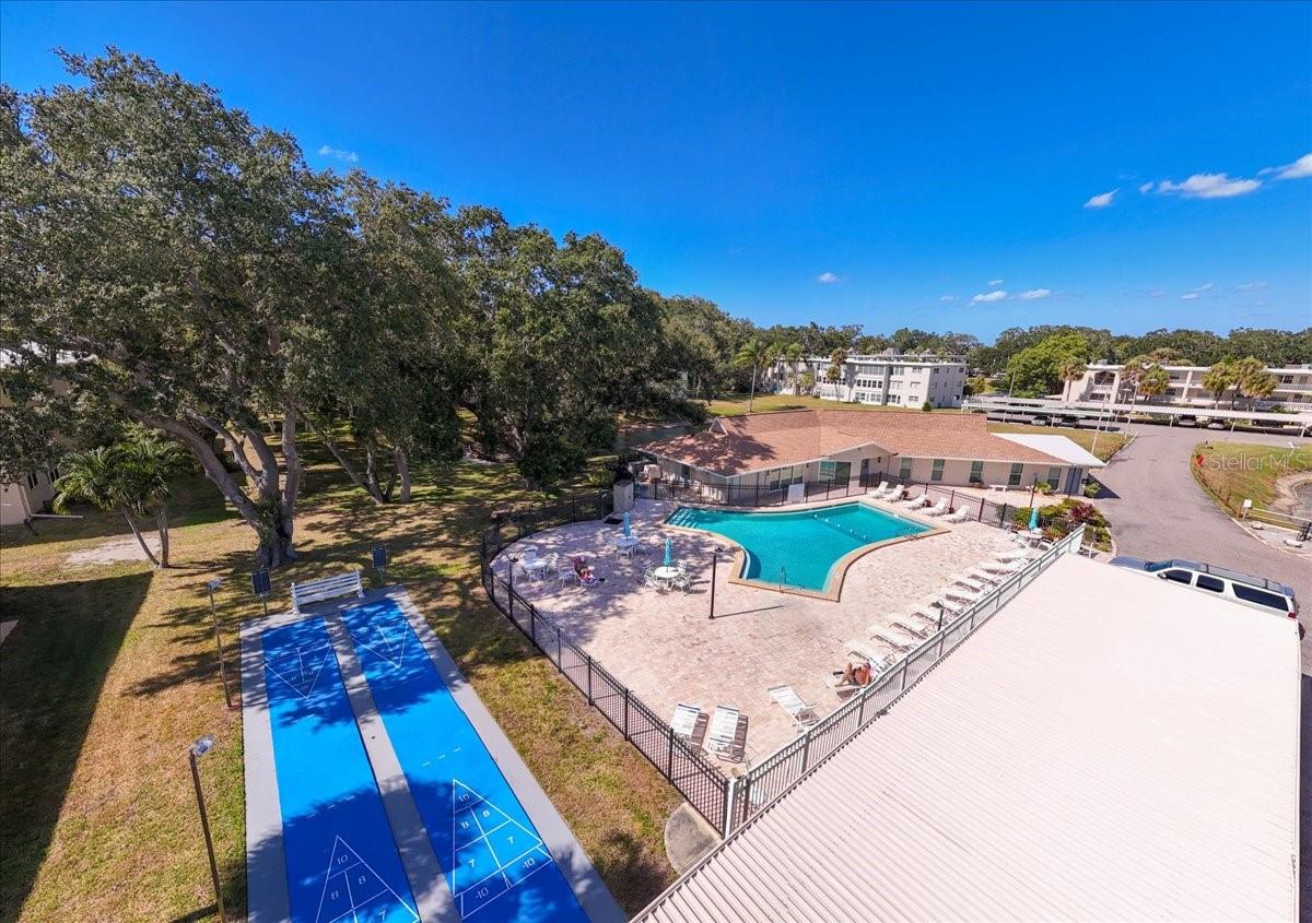 HEATHER LAKE APTS CONDO - Residential