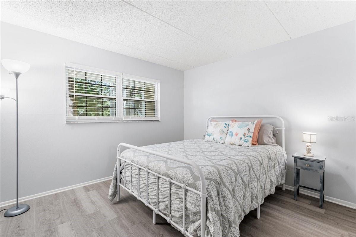 HEATHER LAKE APTS CONDO - Residential