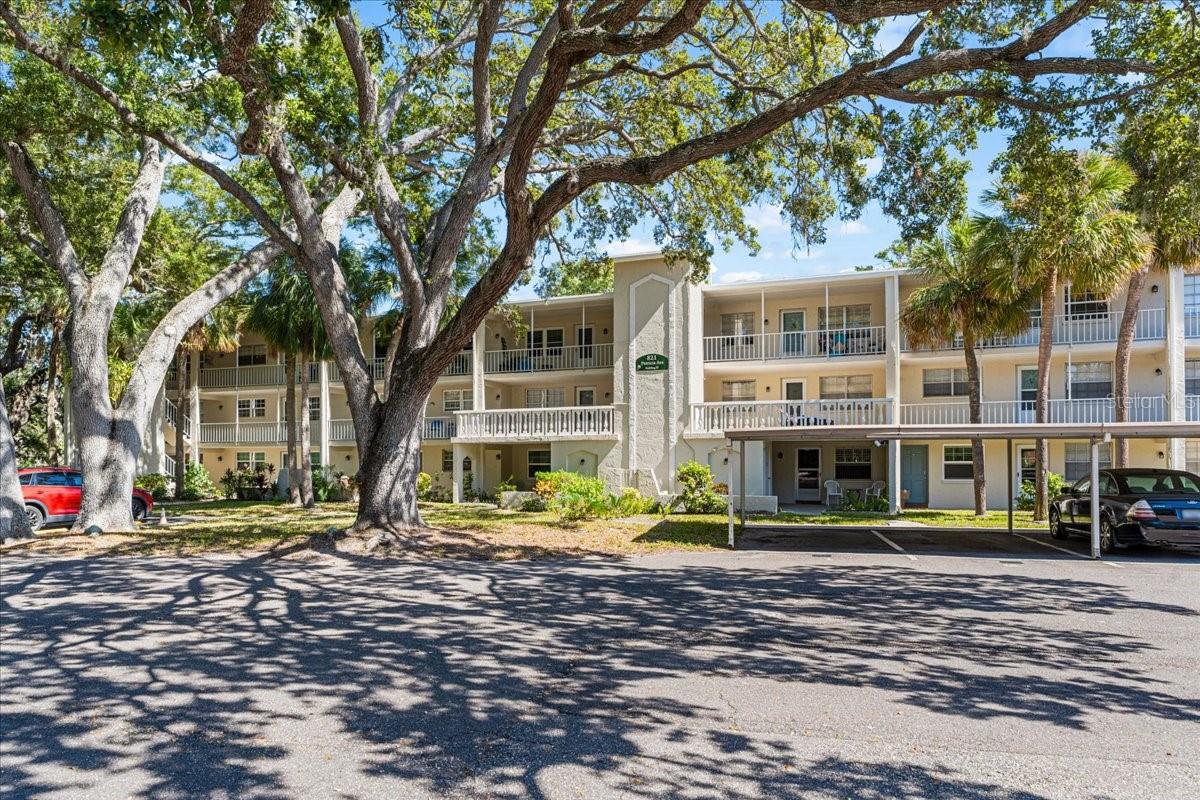 HEATHER LAKE APTS CONDO - Residential